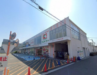 フレンドマート西淀川千舟店まで513m