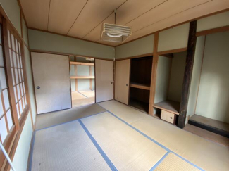 和歌山県海南市船尾の中古一戸建ての画像