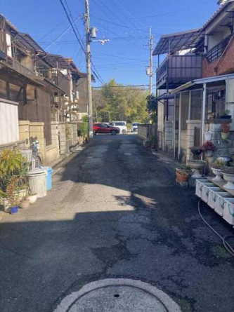 堺市中区見野山、中古戸建の画像