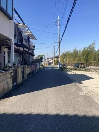 堺市中区見野山、中古戸建の画像