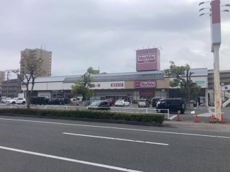 マックスバリュ西条神拝店まで224m