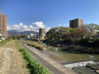 松山市新立町の売地の画像