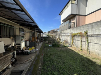 松山市姫原２丁目の売地の画像