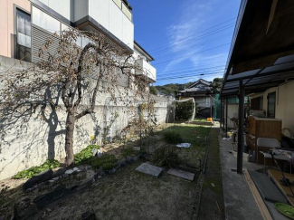 松山市姫原２丁目の売地の画像