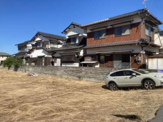 今治市桜井１丁目の売地の画像