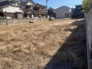 今治市桜井１丁目の売地の画像