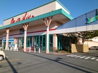 マルナカ大洲店様まで500m