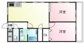 神戸市東灘区甲南町４丁目のマンションの画像