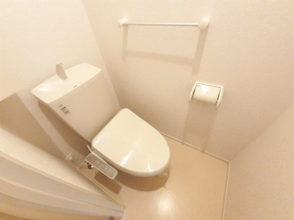 トイレも気になるポイント