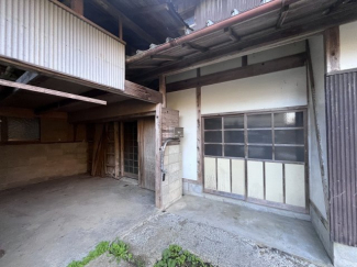 丹波篠山市本郷　戸建の画像