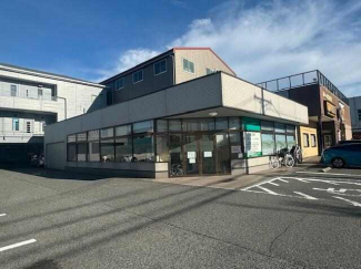 堺市堺区南清水町２丁の店舗一部の画像