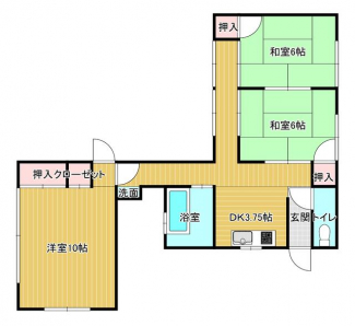 三重県伊賀市西高倉の中古一戸建ての画像