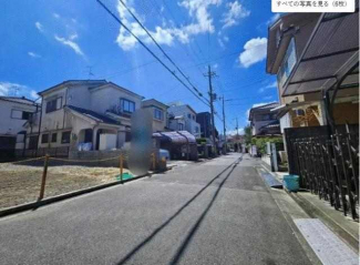 街並み風景