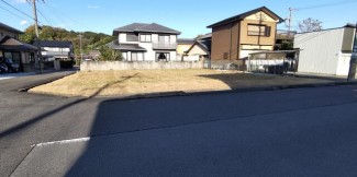 三重県津市白山町二本木の売地の画像