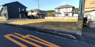 三重県津市白山町二本木の売地の画像