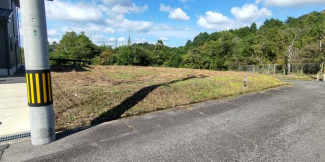 三重県伊賀市荒木の売地の画像