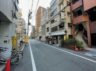 大阪市中央区南久宝寺町１丁目の事務所の画像