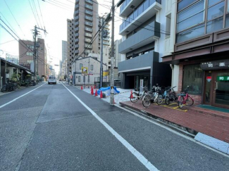 大阪市中央区平野町１丁目の事務所の画像