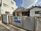 松山市西一万町の売地の画像