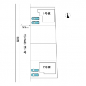 たつの市新宮町井野原の新築一戸建ての画像