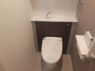 トイレも気になるポイント