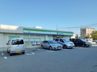 駐車場があります