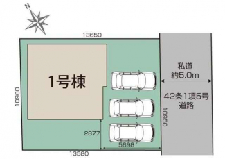 地形図