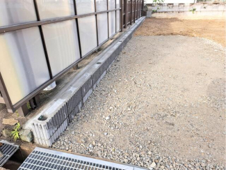 草津市木川町の新築一戸建ての画像