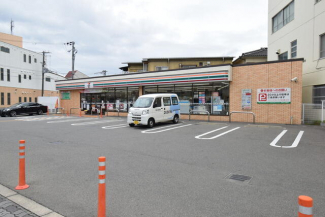 セブンイレブン 大阪毛馬町２丁目店まで140m