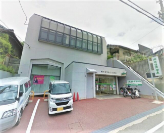 姫路信用金庫丸山支店まで951m