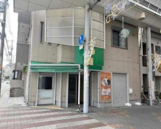 大阪市平野区長吉六反３丁目の店舗事務所の画像