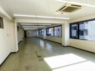 でんき会館　大阪市浪速区日本橋５丁目（恵美須町駅）の貸店舗・事務所の画像