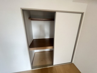 【収納】