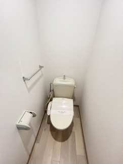【トイレ】