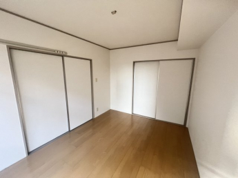 【洋室】
