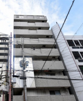 西宮市田中町のマンションの画像