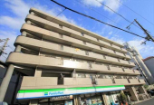 守口市橋波東之町１丁目のマンションの画像