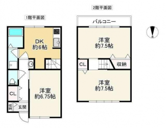 守口市梶町３丁目の画像