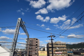 フィルシティ交野の画像