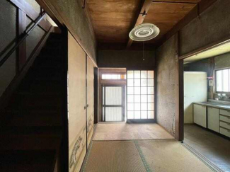 洲本市由良３丁目の中古一戸建ての画像