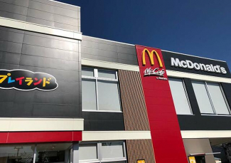 マクドナルド八尾宮町店まで219m