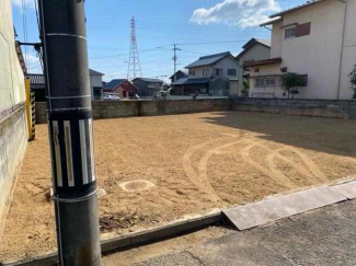 今治市別名の売地の画像