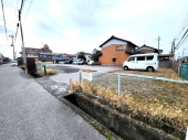 彦根市後三条町の駐車場の画像