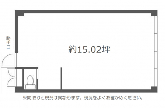 路面テナントです