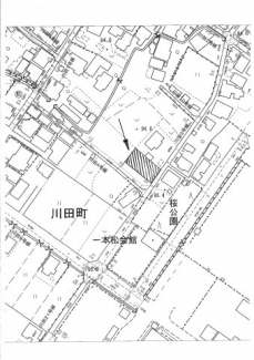 【地図】