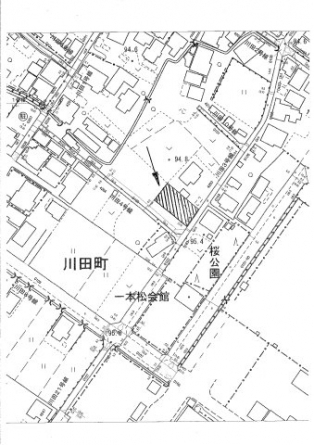 【地図】