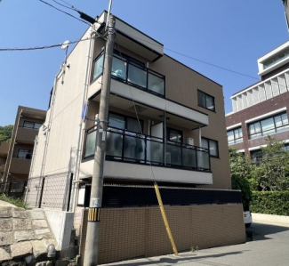 摂津本山駅