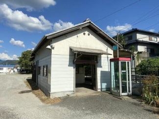 新西脇駅(JR西日本 加古川線)まで1330m