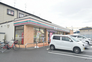 セブンイレブン 寝屋川中神田町店まで250m