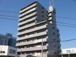 尼崎市久々知西町２丁目のマンションの画像